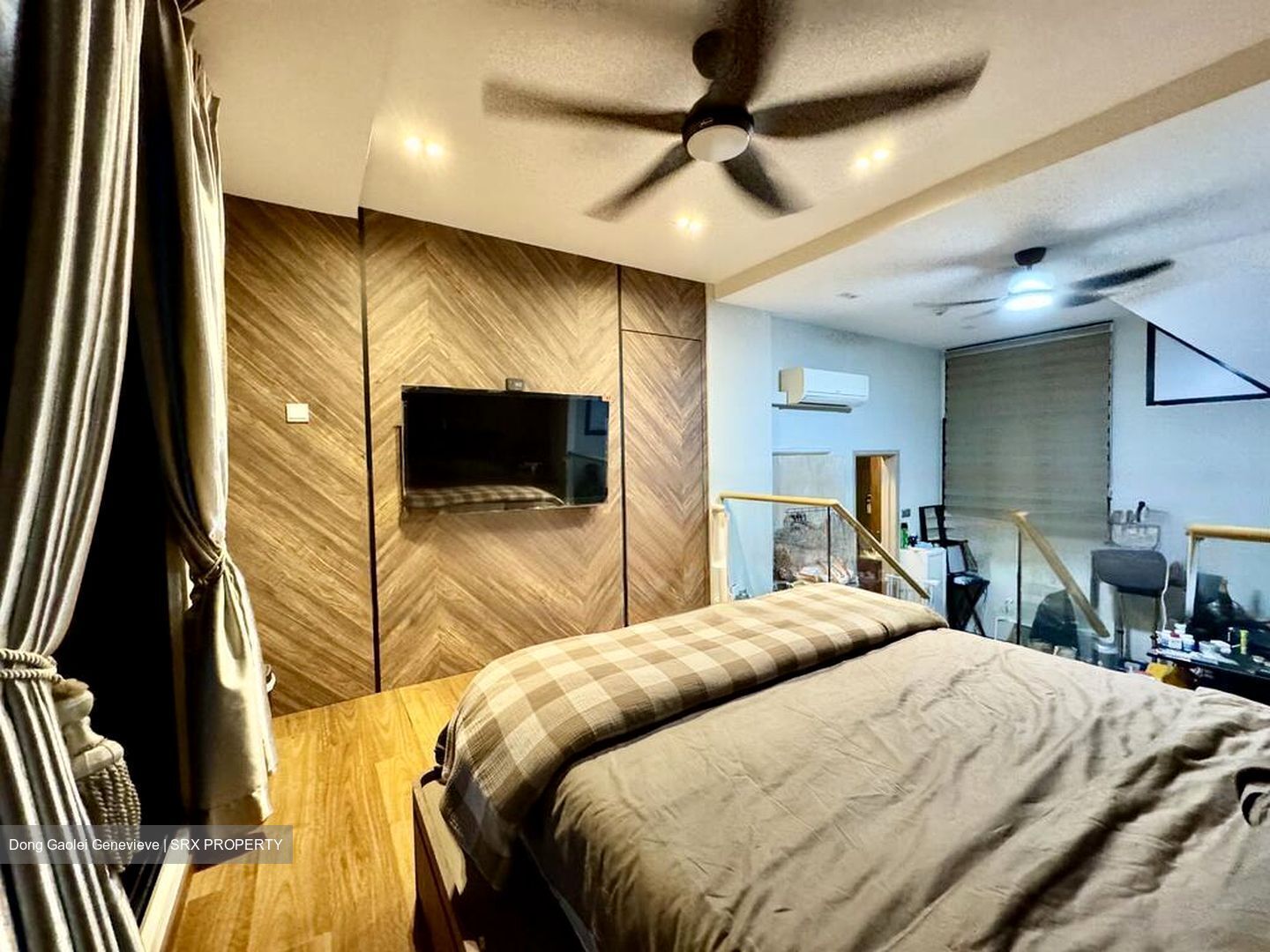 Changi South Avenue 1 (D16), Terrace #453703411